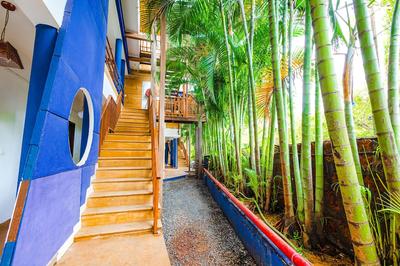 Fabhotel Prime 7 Eleven Resort