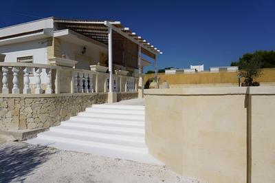 Le Anfore del Salento
