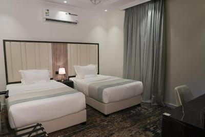 Lahdat Serviced Apartments