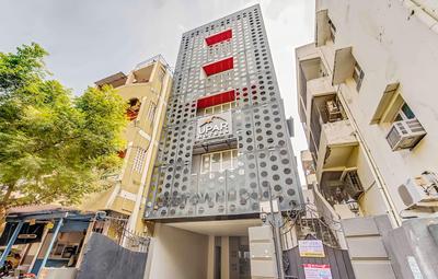 UPAR Hotels Nungambakkam