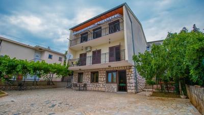 Apartments Vito