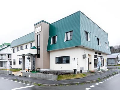 Tabist Shun Hidaka Biratori