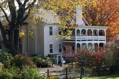Hopkins Ordinary Bed Breakfast and Ale Works, Billede 2