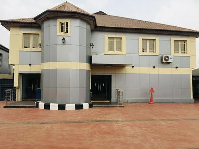 IBD International Hotel Ilaro