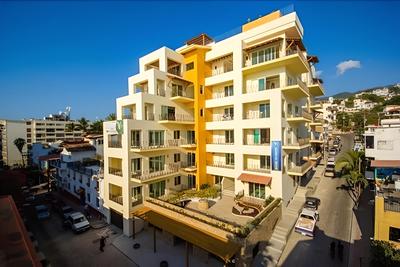 V177 Departamento 503