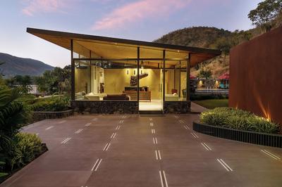 Stone Wood Hotel Kumbhalgarh