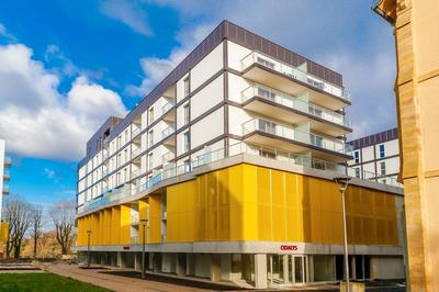 Odalys City Campus Apartment Hotel - Metz Centre