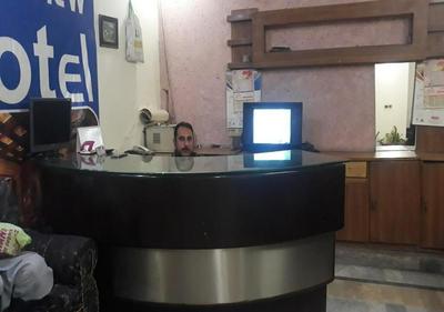 HOTEL EXPO VIEW JAHOR TOWN LHR PK