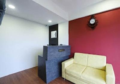 Peradiot Hotel - Vastrapur