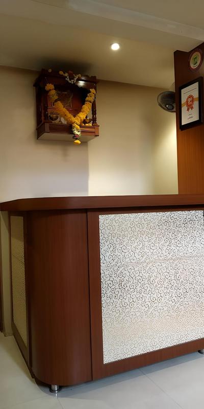 Hotel Sai Sundar Guest Line