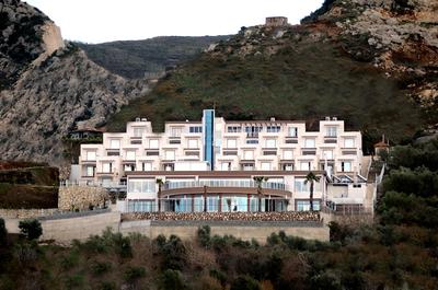 Teras Aqua Park Hotel & Spa