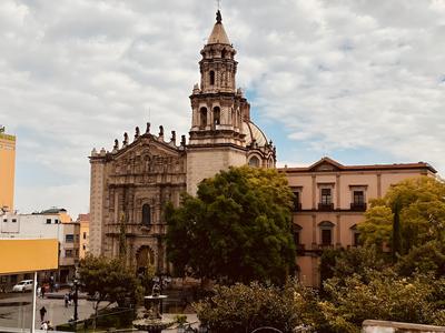 Hotel Posada del Carmen