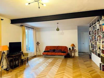 Appartement Village Daguerre Citycosy