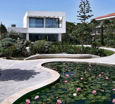 Butterflies Villas Spa-villa Noufara