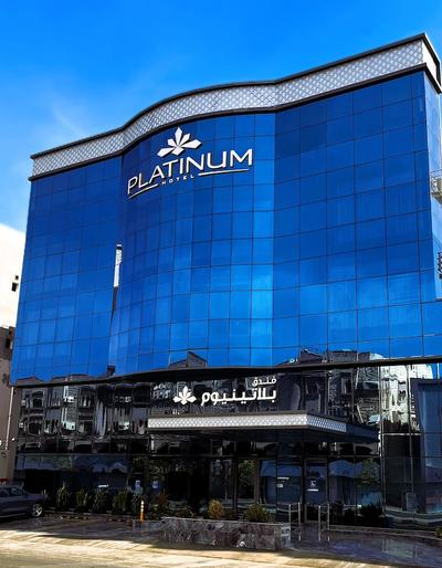 Platinum Hotel