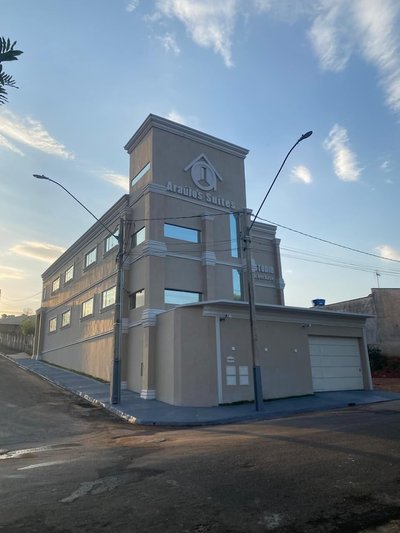 Hotel Araujo's Suítes