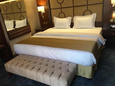 Dancenter Red Sea Fountain Alhamra