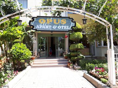 Kusadasi Spacious Apart