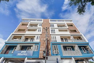 OYO Flagship 24155 FCI Nagar