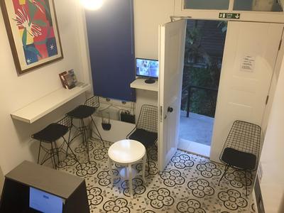 Dreamers V&V Hotel Cihangir