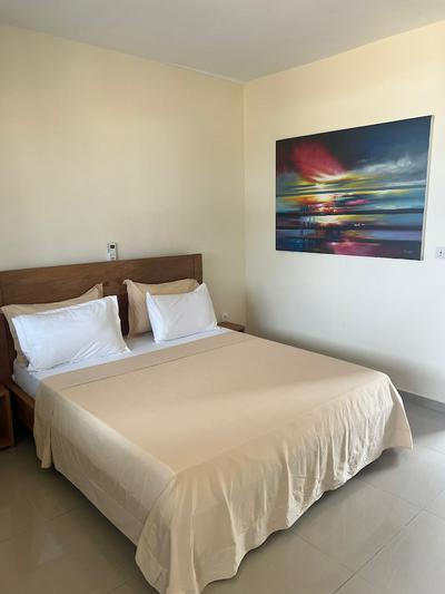 Hôtel Lounge Madiana Plage