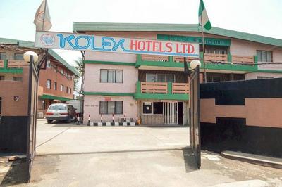Kolex Hotels Ltd