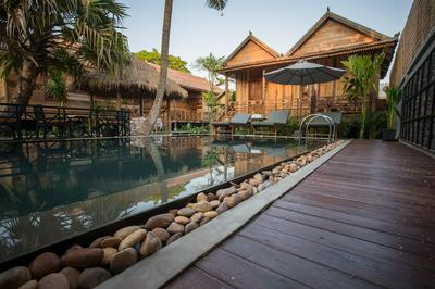 The Wood Family Retreat