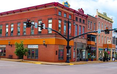 Hotel Millersburg
