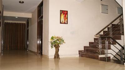 Maxfort Guest House Gurgaon