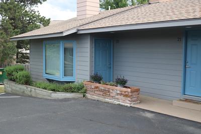 Columbine Inn