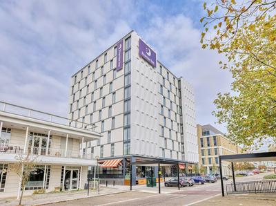 Premier Inn Milton Keynes Central - Avebury Boulevard