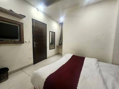 Hotel Merry Gold