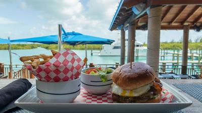 Spanish Wells Yacht Haven