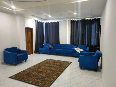 Hotel Baba Continental