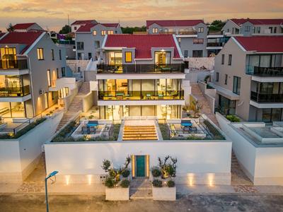 Sutivan Luxury Apartments