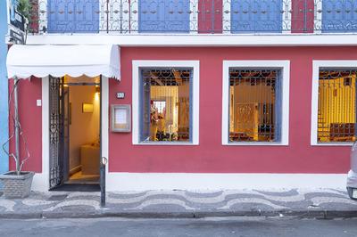 Hotel Villa Santo Antonio