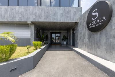 La Scala AppartHotel