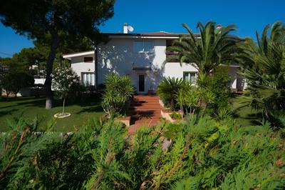 Bed and breakfast Nacorè