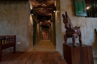 Ayur Ayur Ayurveda Retreat