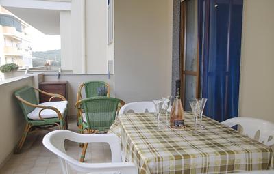 Casa Murice