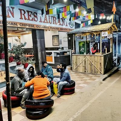 JAIN HOTEL