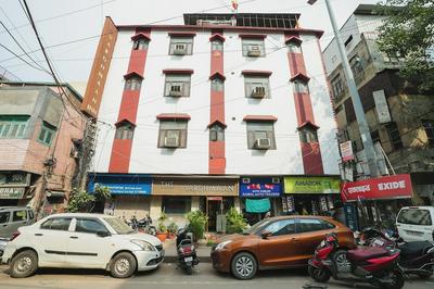 Hotel Vardhmaan Inn