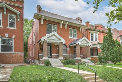 Expansive Downtown Home | JZ Vacation Rentals