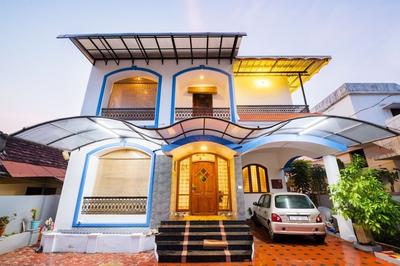 StayApart- peter's Inn Home Stay