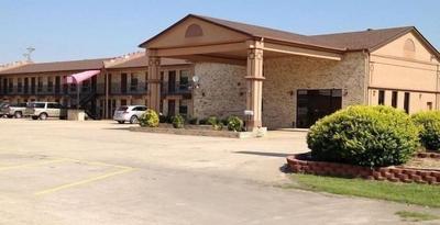 Days Inn by Wyndham Dumas Arkansas, Foto 2