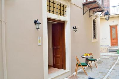 Katrina Superior Studio 4 With Balcony