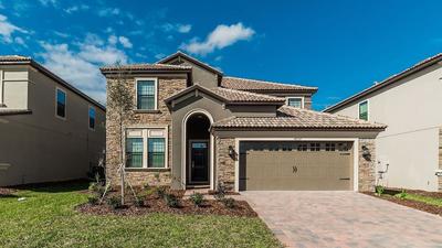 Grhcdw9157 - Champions Gate Resort - 6 Bed 6 Baths House