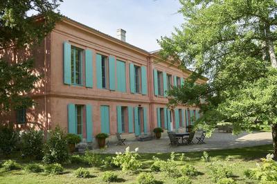 Château Pont Saint-Martin, Billede 2