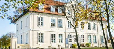 Schloss Grube