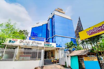 FabHotel Kings Crown III